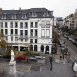  - Hotel Barry - Hotel Barry Bruxelles